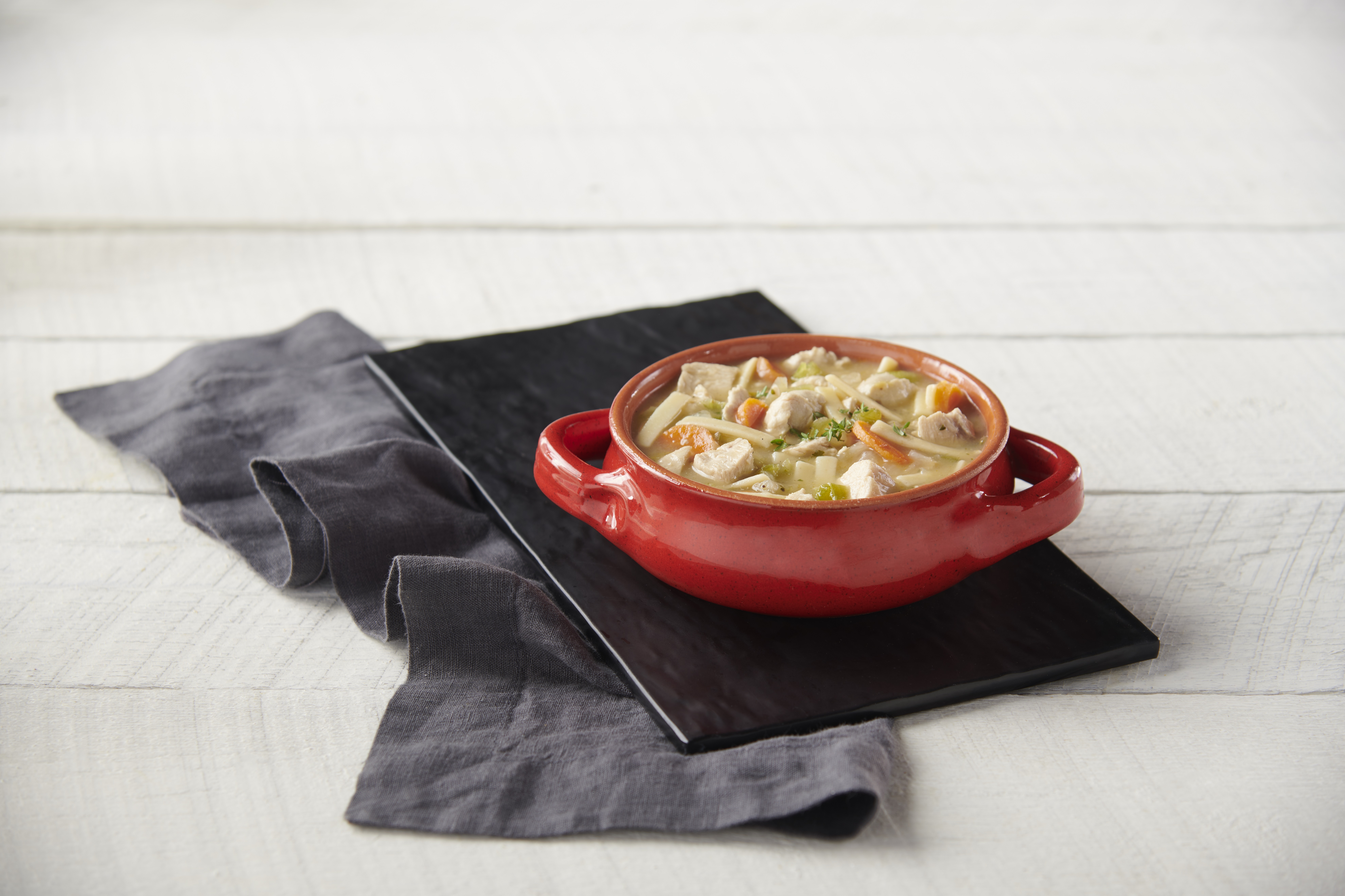 Order Open Acres Chicken Noodle		 food online from Vg Grocery store, Fenton on bringmethat.com