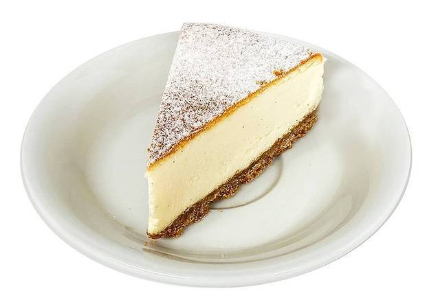 Order New York Cheesecake food online from Boba Time store, Glendale on bringmethat.com