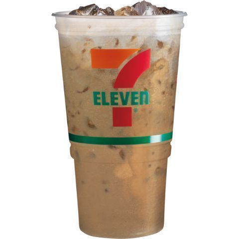 Order Iced Chai Latte food online from 7-Eleven store, Plainfield on bringmethat.com