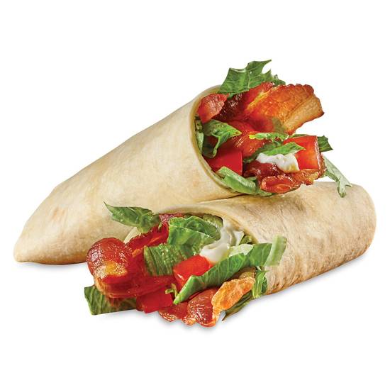 Order Bacon Shnack Wrap food online from Sheetz store, Columbus on bringmethat.com