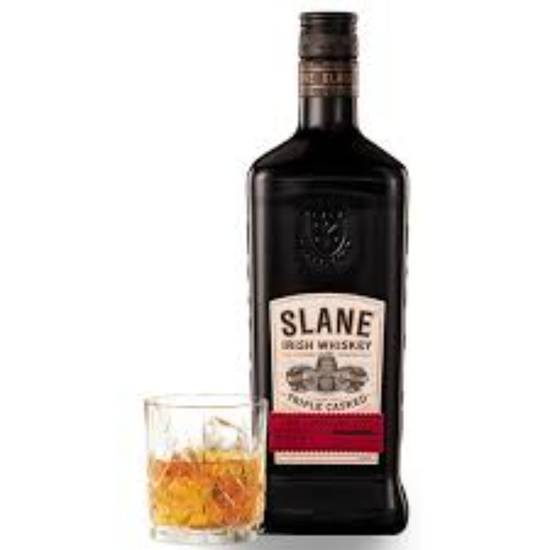 Order Slane Irish Whiskey food online from Fast Stop Market & Liquor store, Victorville on bringmethat.com