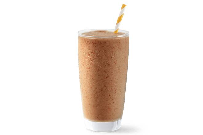 Order MOCHA MADNESS™  food online from Tropical Smoothie Cafe store, Hewlett on bringmethat.com