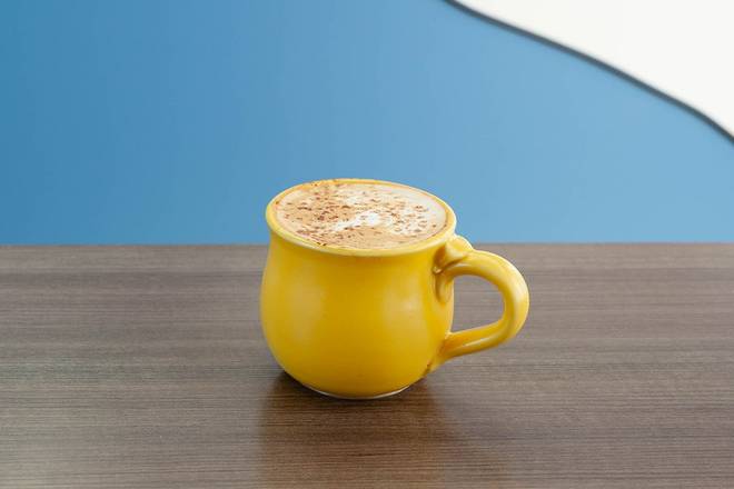 Order Pumpkin Latte food online from Snooze Am Eatery store, Fort Collins on bringmethat.com