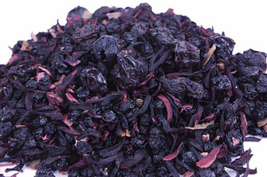 Order Berry Beauty 2oz food online from Teaism store, Washington on bringmethat.com