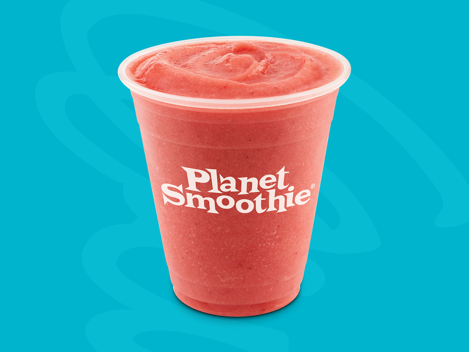 Order Berry Strawberry food online from Planet Smoothie store, Valdosta on bringmethat.com