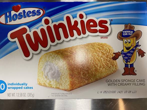 Order Twinkie food online from Broke, High, Hungry store, Chicago on bringmethat.com