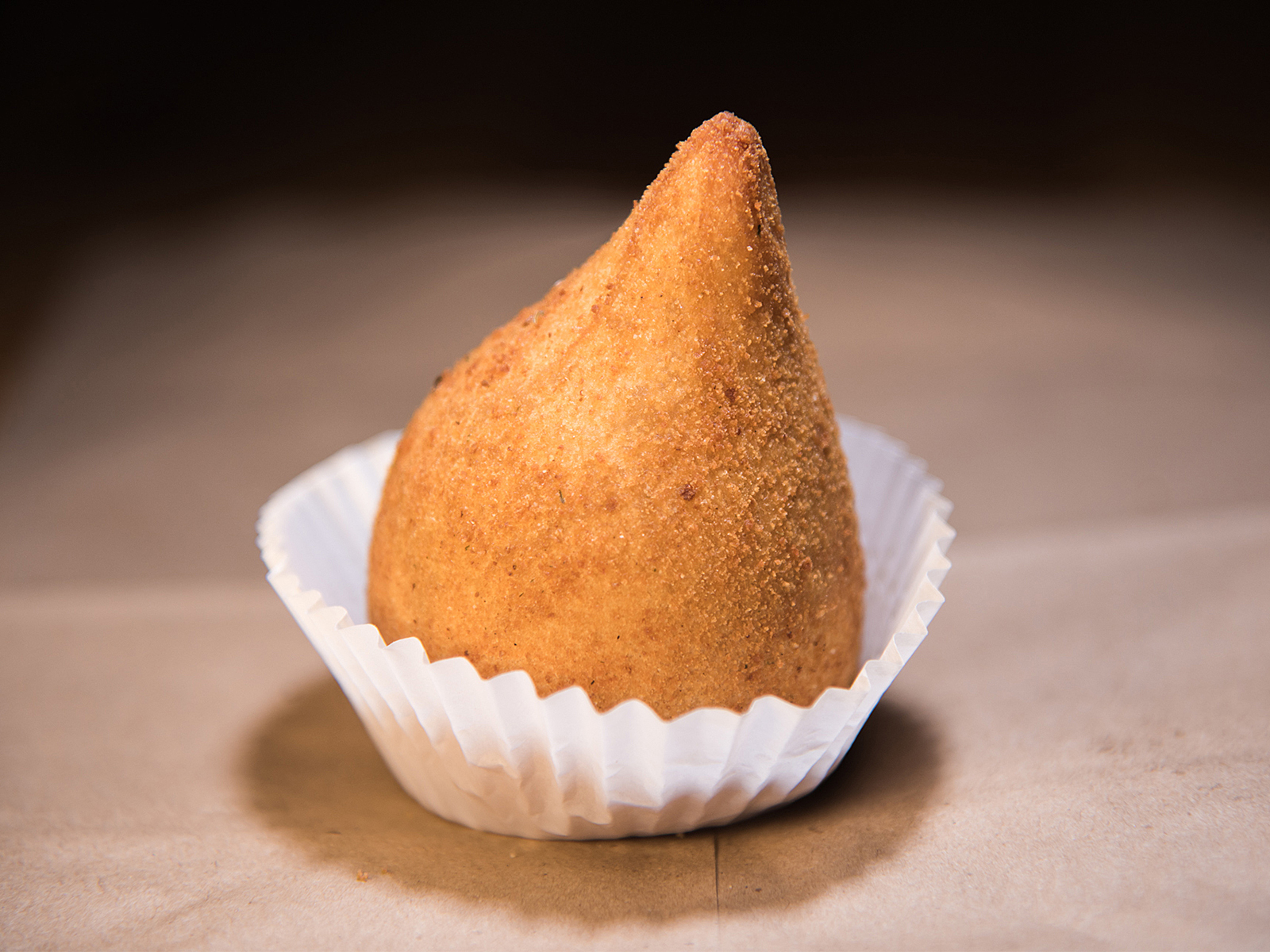 Order Coxinha with Cream Cheese food online from Acai Republic store, Fullerton on bringmethat.com