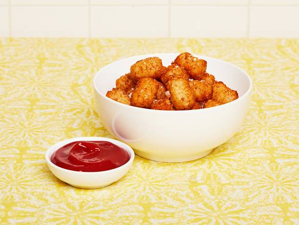 Order Tater Tots food online from Sunny And Fine store, Camarillo on bringmethat.com