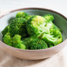Order D6. Steamed Broccoli food online from House of Yau Kitchen store, Levittown on bringmethat.com