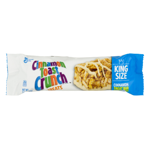 Order General Mills Cinnamon Toast Crunch Treats Bar 2.1oz food online from 7-Eleven store, Pittsburgh on bringmethat.com