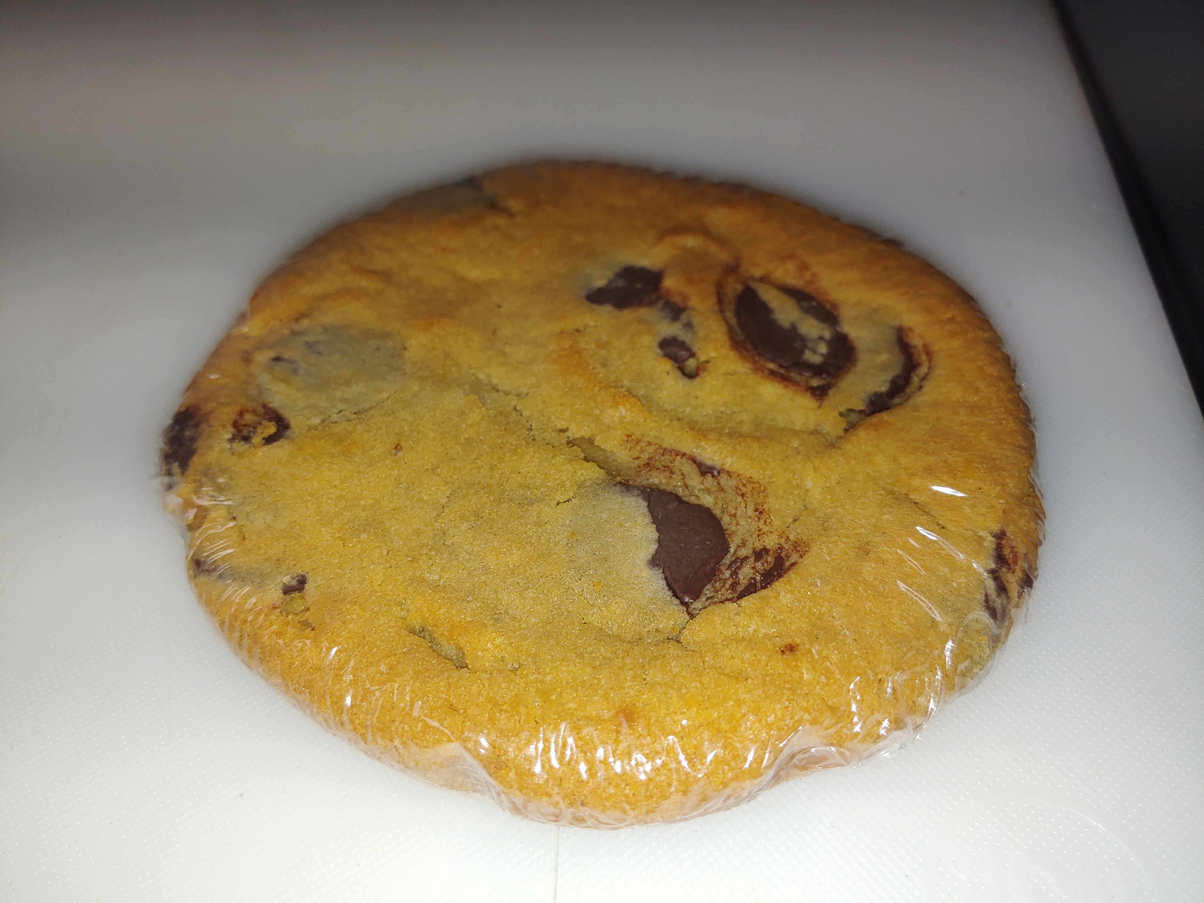 Order Chocolate Chunk Cookie food online from Amazing Deli store, Midland on bringmethat.com