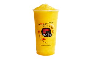 Order Passion Fruit Slush food online from Ninja Cafe store, High Point on bringmethat.com