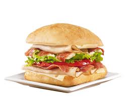 Order B16. BLT Sandwich food online from Middletown Deli And Convenience store, Bronx on bringmethat.com