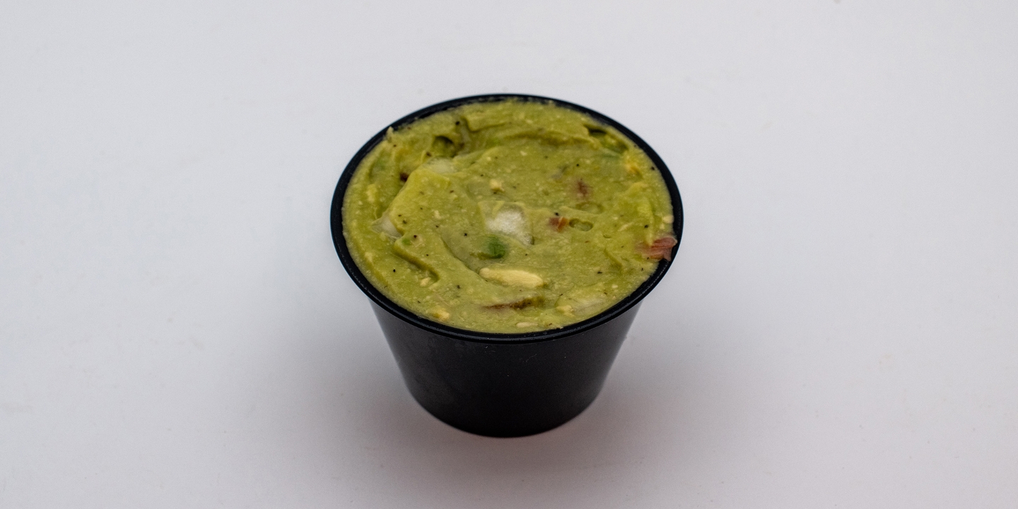 Order Large Guacamole food online from Amelia's Taqueria store, Allston on bringmethat.com