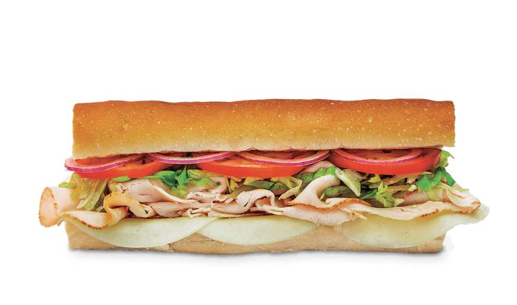 Order Classic Sub #10 food online from Port of Subs store, Visalia on bringmethat.com