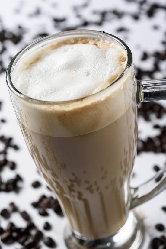 Order Al Pacino latte food online from Rao Bakery store, Nederland on bringmethat.com