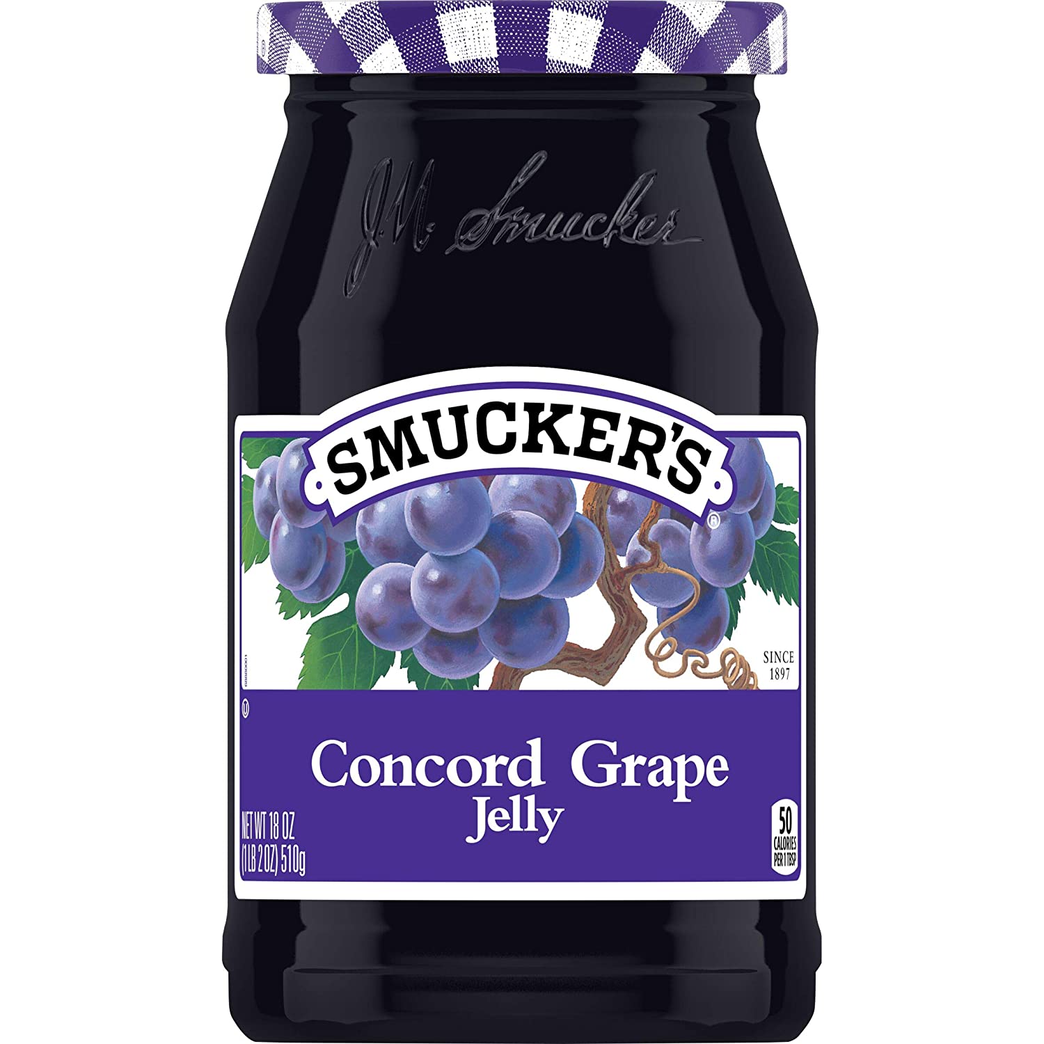 Order Smucker's Jams and Jellies  food online from Atlantis Fresh Market #30 store, Bronx on bringmethat.com