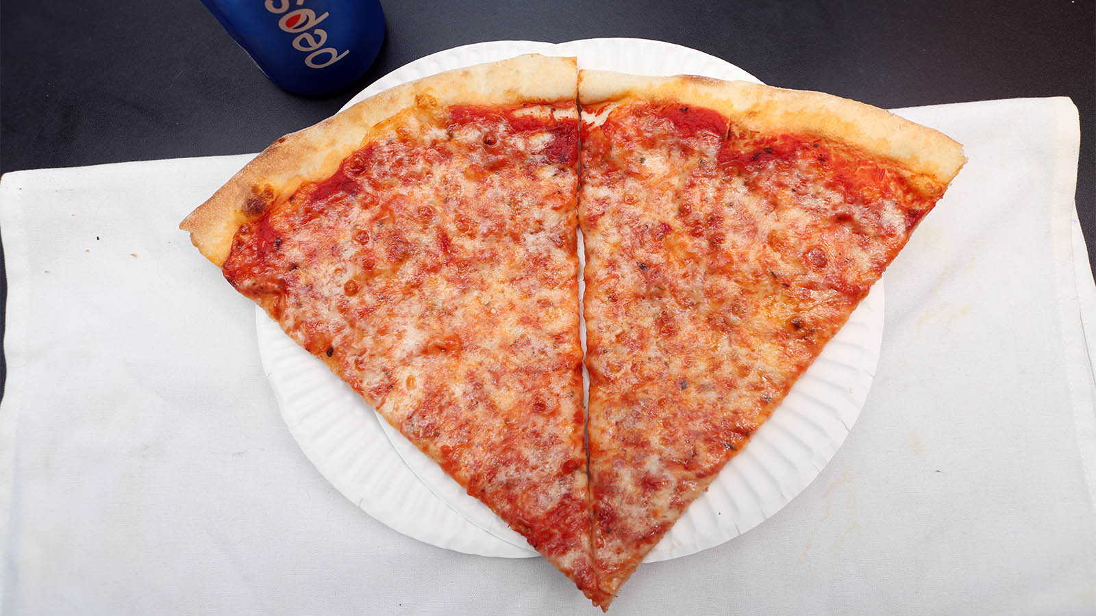 Order Regular Special food online from Joey Pepperoni's Pizza store, Bronx on bringmethat.com