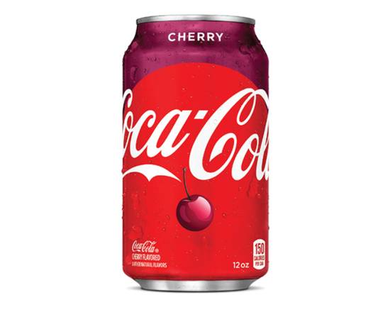 Order Cherry Coke  food online from Pepe Finest Mexican Food store, Hacienda Heights on bringmethat.com