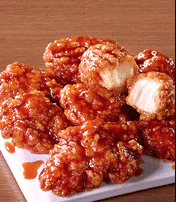 Order Breaded Bone-Out Wings food online from Pizza Hut store, Kokomo on bringmethat.com