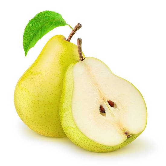 Order D'Anjou Pear (1 pear) food online from Albertsons Express store, Watauga on bringmethat.com