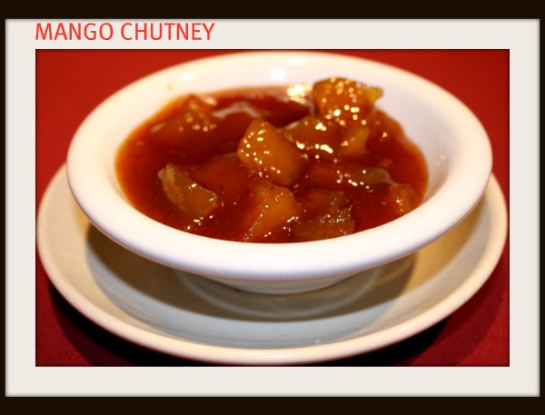 Order Mango Chutney food online from Kathmandu Kitchen store, Towson on bringmethat.com