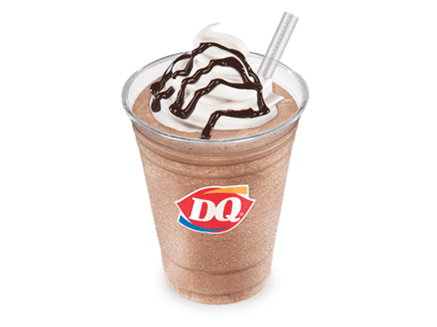 Order MooLatté®  food online from Dairy Queen store, Fort Worth on bringmethat.com