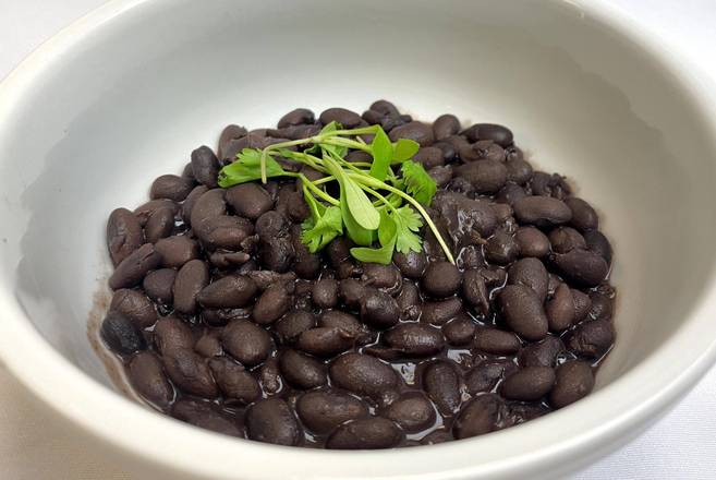 Order Black Beans food online from Sol Restaurant store, Wildwood on bringmethat.com