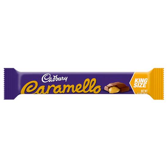 Order Caramello Milk Choc Creamy Caramel KING food online from Anderson Convenience Markets #140 store, Omaha on bringmethat.com