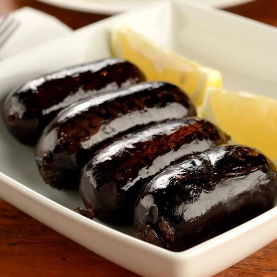 Order Morcilla food online from Corrientes 348 Argentinian Steakhouse store, Dallas on bringmethat.com
