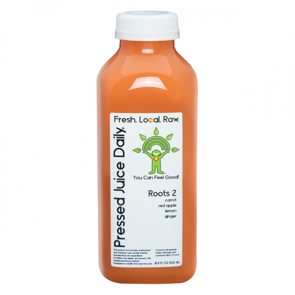 Order R2 food online from Pressed Juice Daily store, Denver on bringmethat.com