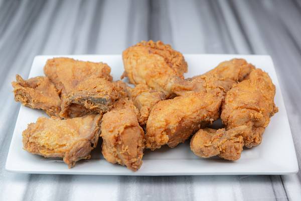 Order 12pc Chicken Only food online from Penguin Point #28 store, Elkhart on bringmethat.com