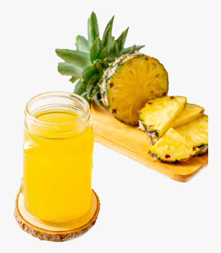Order Pineapple Cooler food online from Tapsilog Express store, San Leandro on bringmethat.com