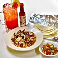 Order El Potrillo Special food online from El Potrillo Mexican Grill store, Virginia Beach on bringmethat.com