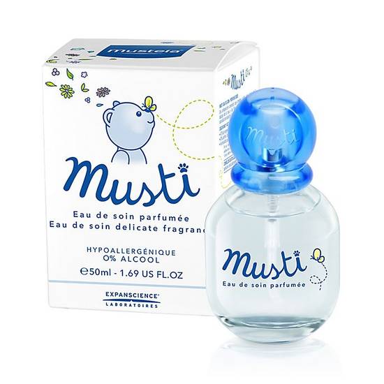 Order Mustela® Musti Eau de Soin Spray food online from Buybuy Baby store, Dayton on bringmethat.com