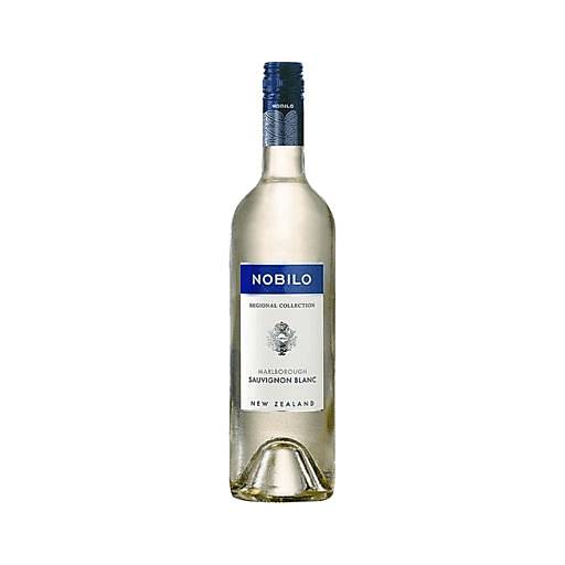 Order Nobilo Sauvignon Blanc (750 ML) 61857 food online from Bevmo! store, Torrance on bringmethat.com