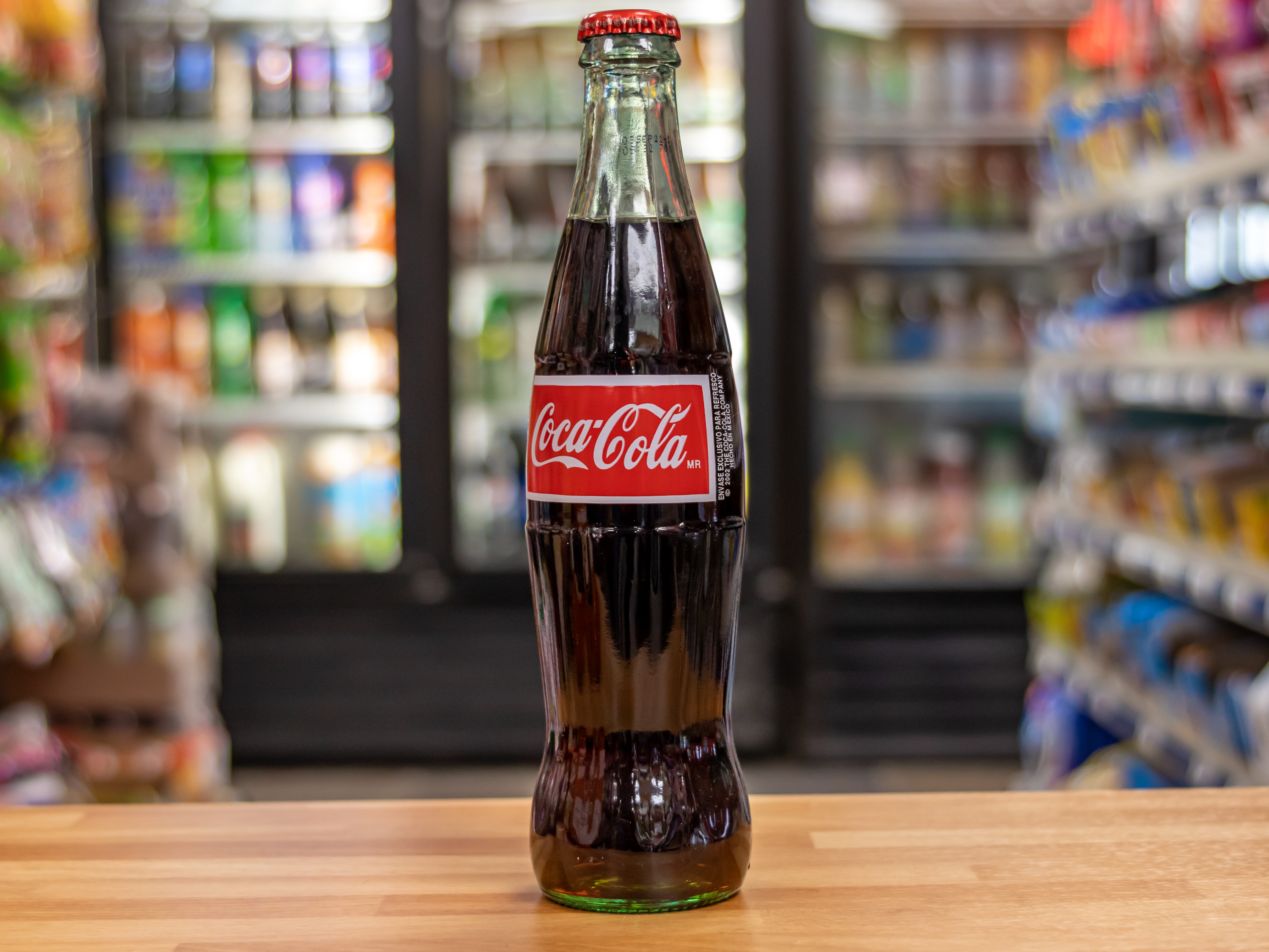 Order Coca Cola 20oz  food online from Sunoco Gas Station store, Salt Point on bringmethat.com