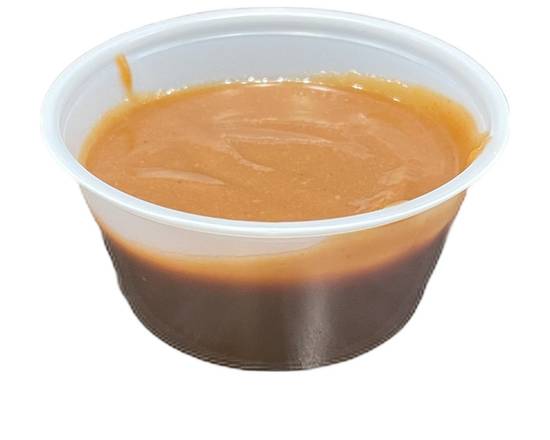 Order Peanut Sauce food online from Indochine Restaurant store, New Brunswick on bringmethat.com