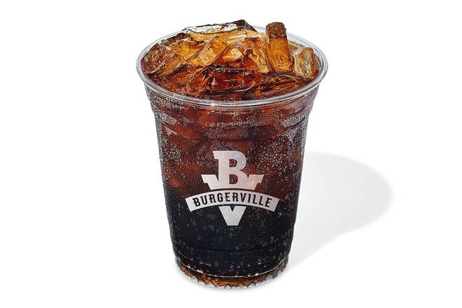 Order Drink- 32 oz.  food online from Burgerville store, Lake Oswego on bringmethat.com