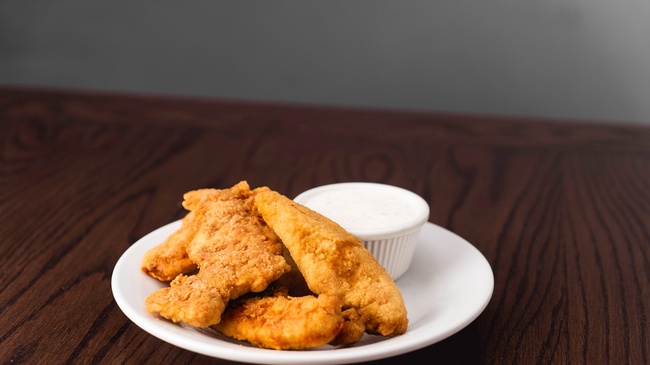 Order Chicken Tenders food online from Rascal House Pizza store, Maple Heights on bringmethat.com