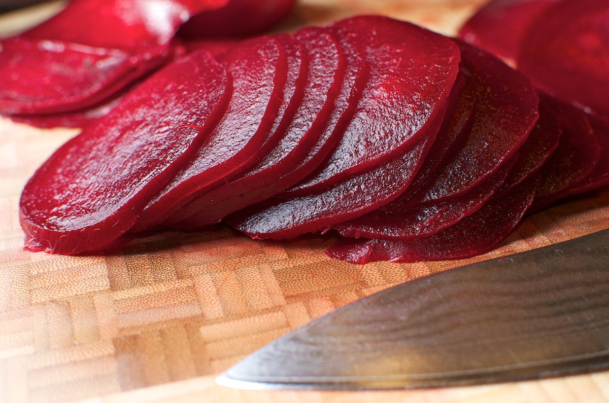 Order Side Red beets food online from Antalia store, New York on bringmethat.com