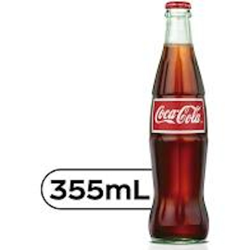 Order Coca Cola Bottle food online from Tin Drum Asian Kitchen store, Dunwoody on bringmethat.com