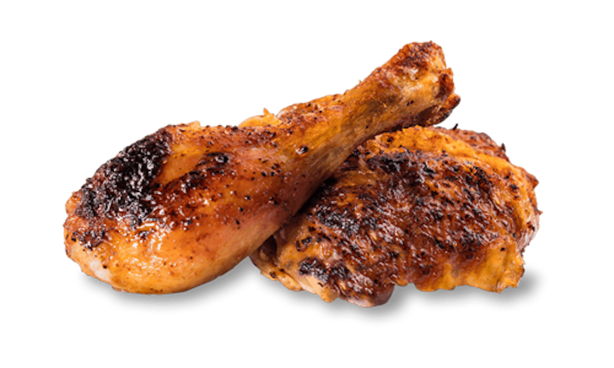 Order Kid's Country-Roasted Chicken food online from Famous Daves store, Novi on bringmethat.com