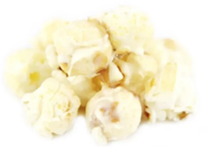 Order Marshmallow Popcorn food online from What's Poppin Texas store, Bedford on bringmethat.com