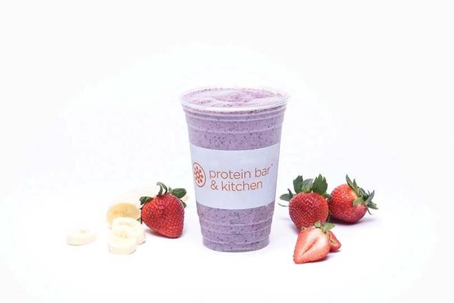 Order Berry Good food online from Protein Bar & Kitchen store, Oak Brook on bringmethat.com