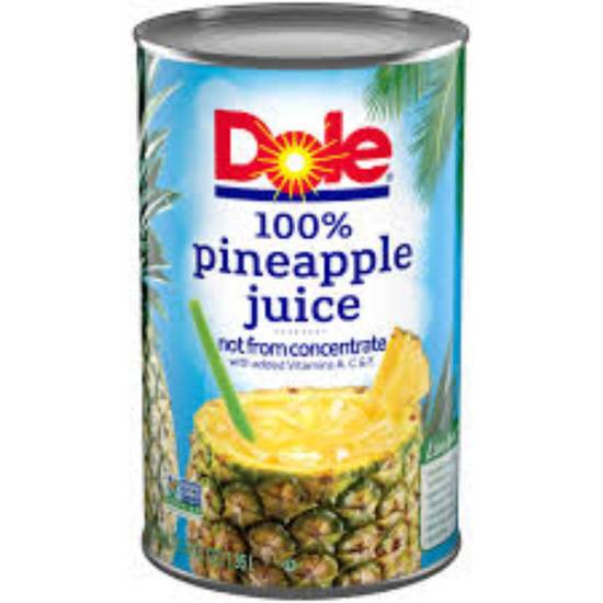 Order Dole Pineapple Juice food online from Fast Stop Market & Liquor store, Victorville on bringmethat.com