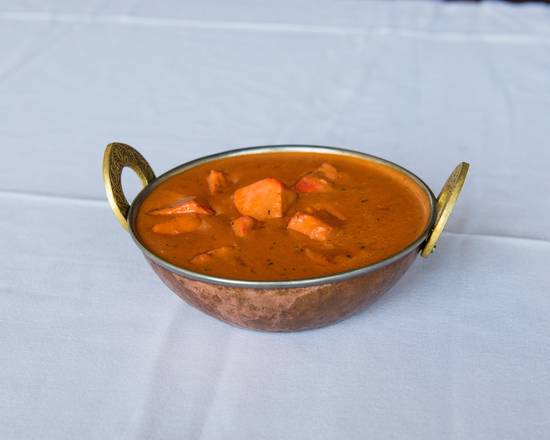 Order Chicken Tikka Masala food online from Himalayan Grille store, Gahanna on bringmethat.com