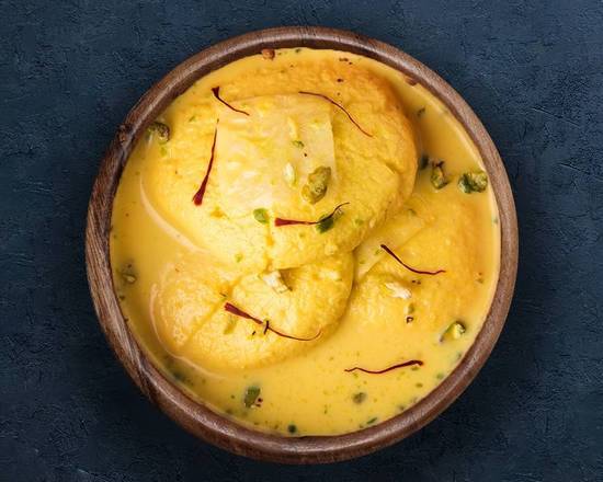 Order Divine Rasmalai food online from Ministry Of Curry store, Exton on bringmethat.com