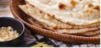 Order Butter Naan food online from Taj Mahal store, Frederick on bringmethat.com
