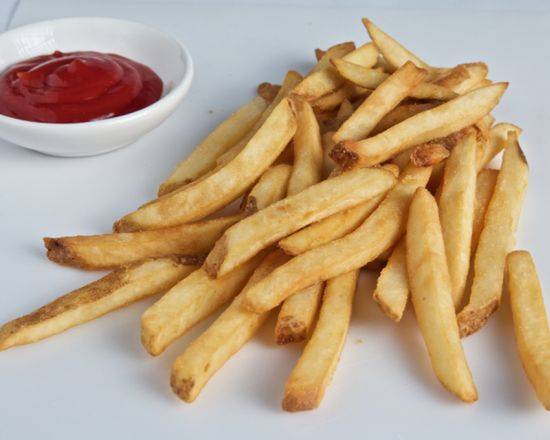 Order Regular French Fries food online from Jim's Steakout store, Buffalo on bringmethat.com